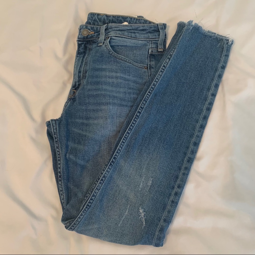 H&M Skinny Jeans